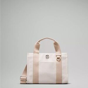 Lululemon Tote Bag